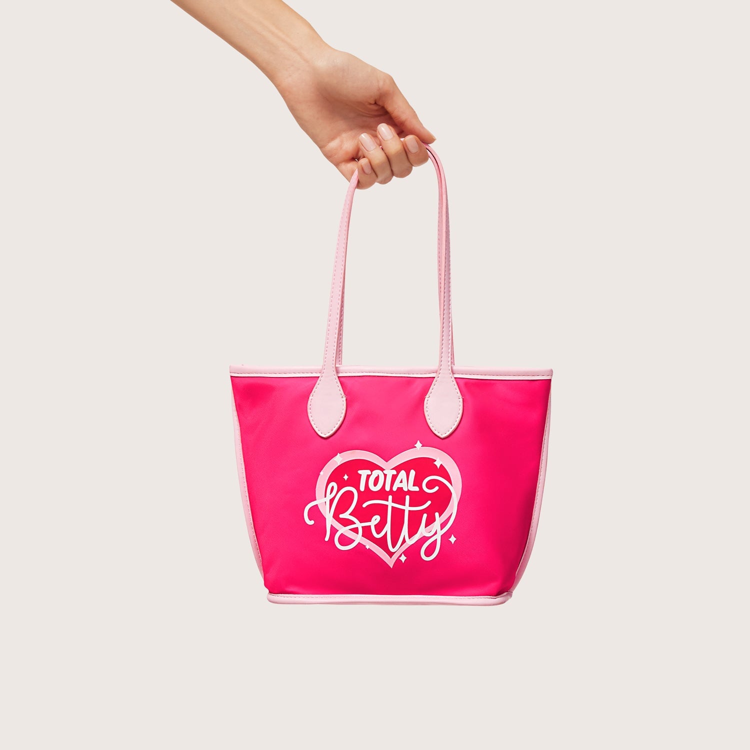 Clueless Little Tote