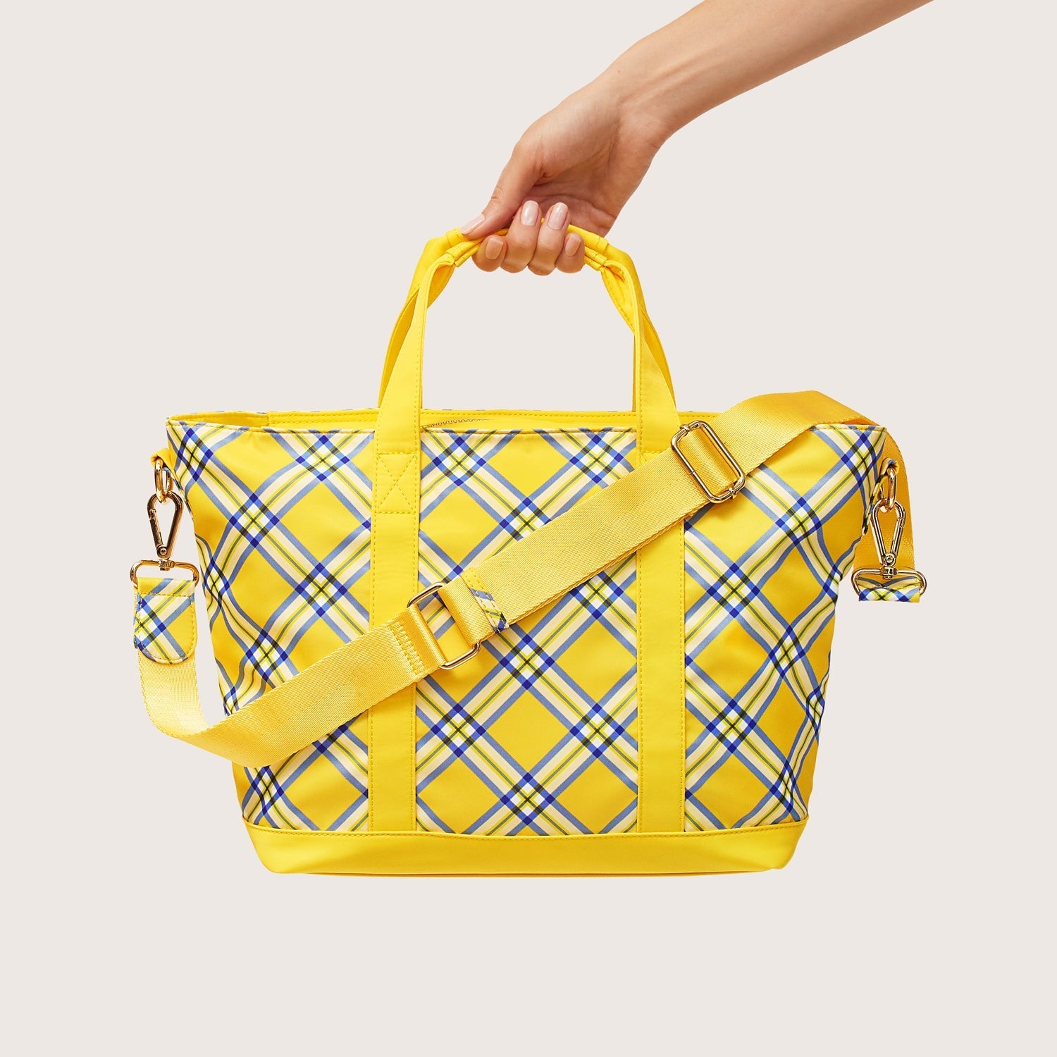 Clueless Mini Tote Bag