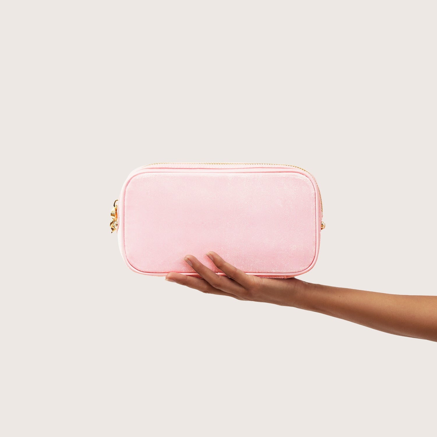 Velvet Small Pouch