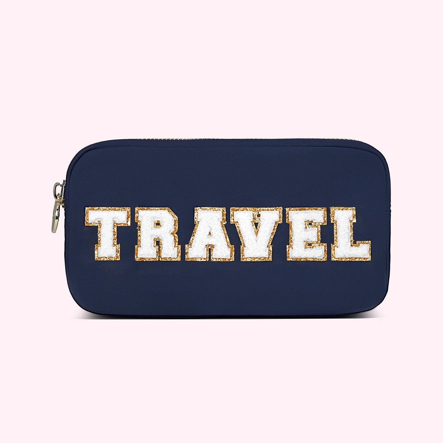 "Travel" Small Pouch