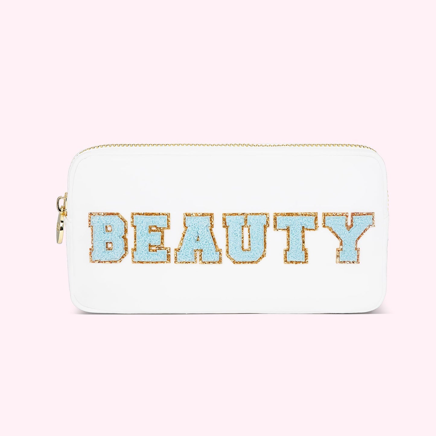 "Beauty" Small Pouch