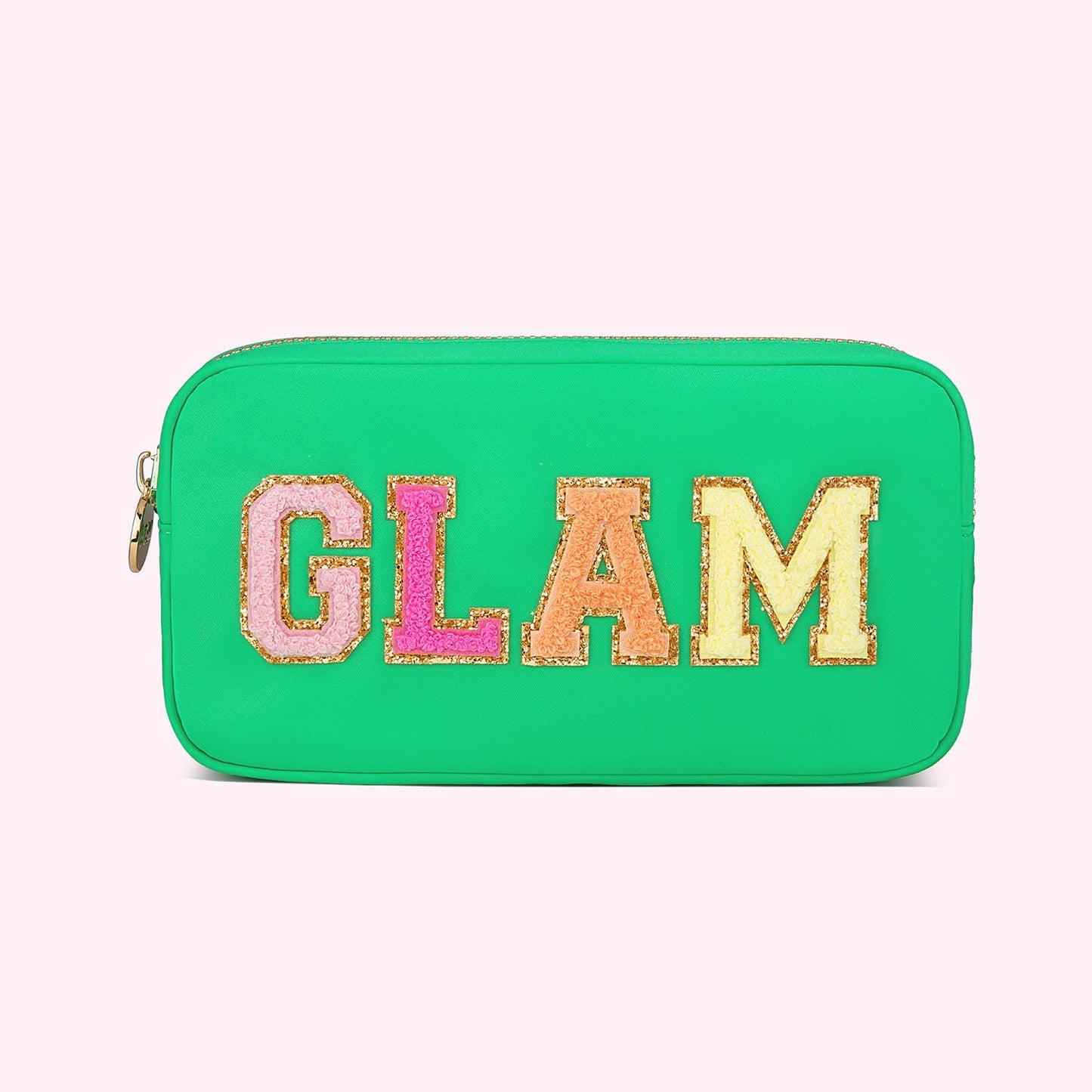 "Glam" Small Pouch