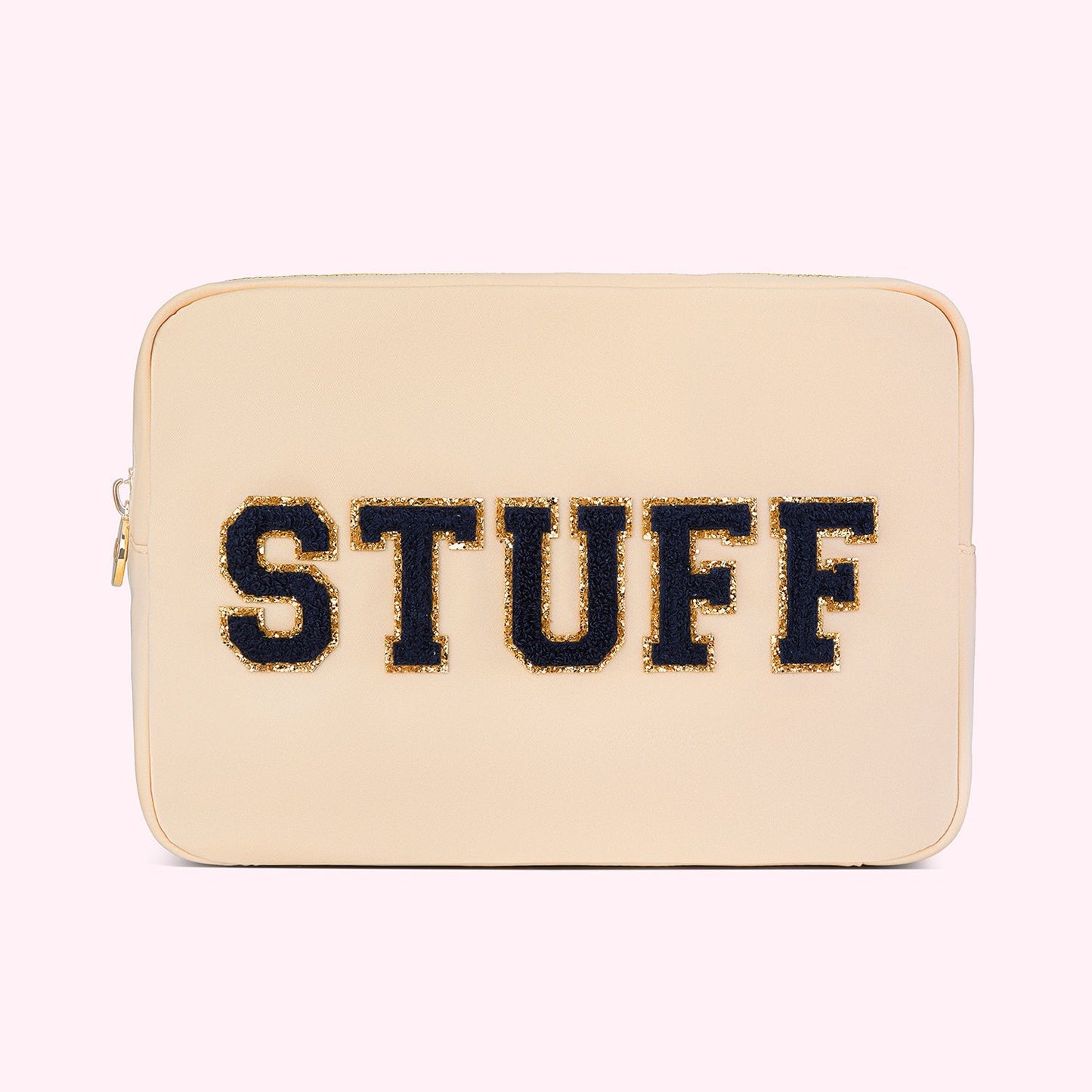 "Stuff" Large Pouch