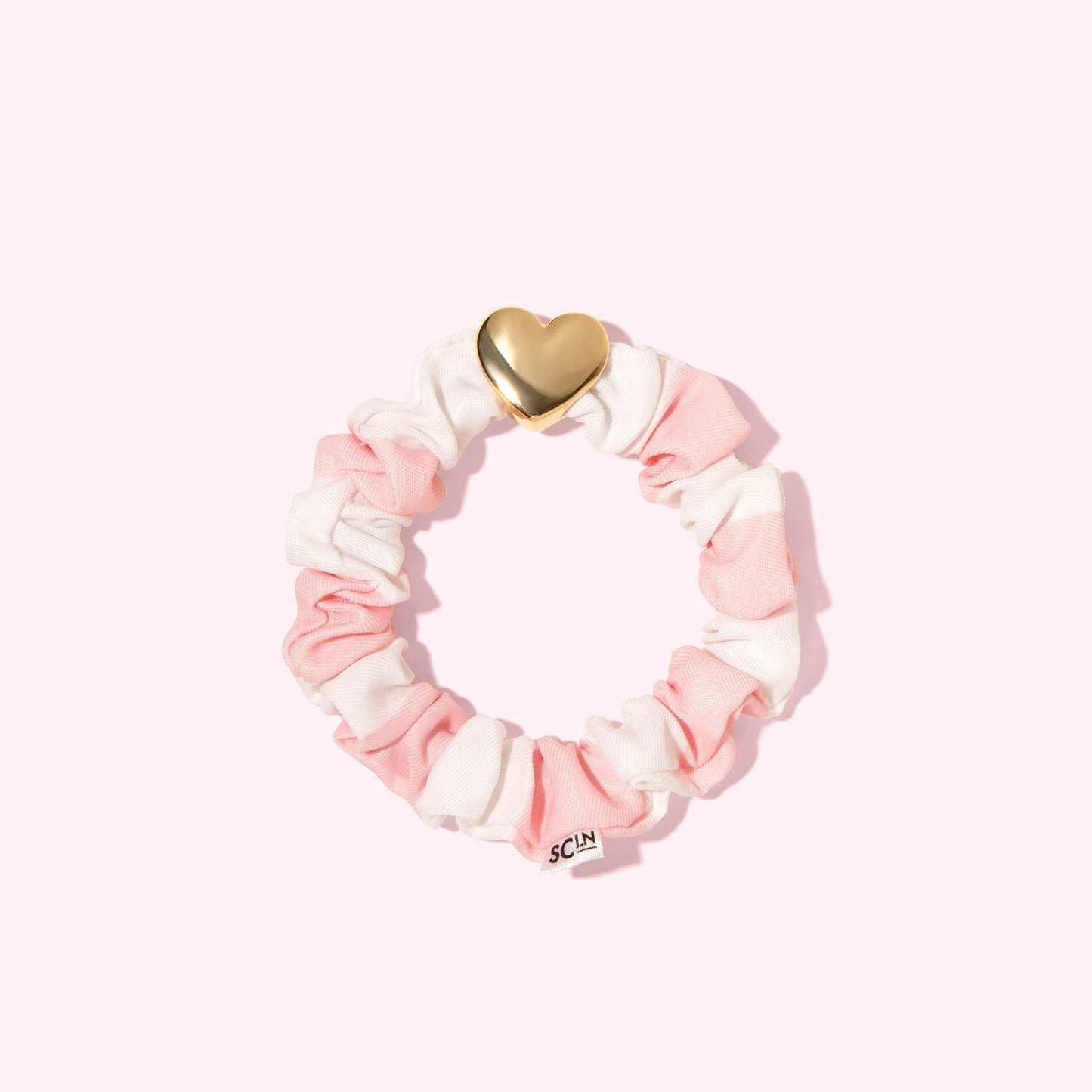 Beverly Hills Hotel Slim Scrunchies
