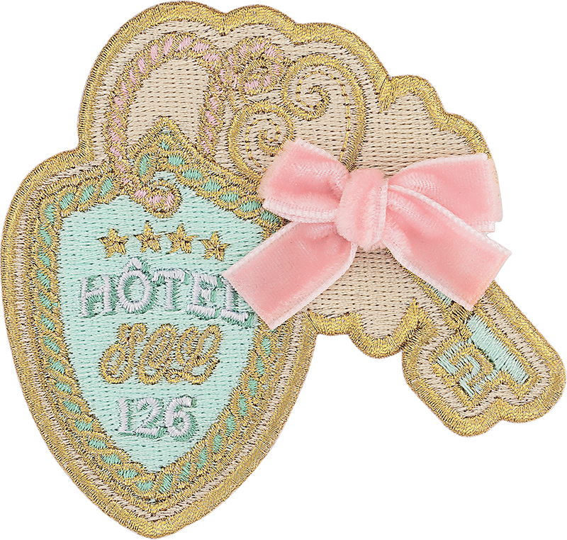 Key Patch