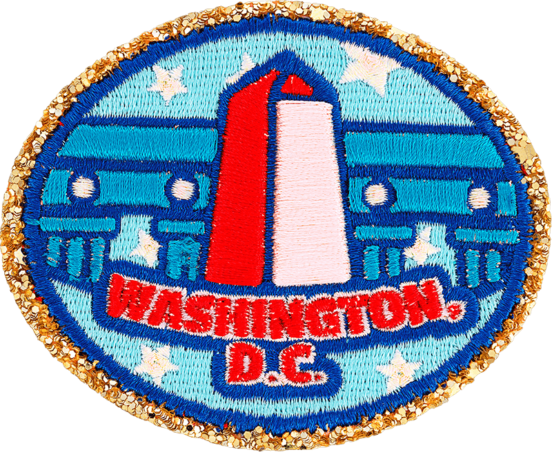 Washington DC Patch