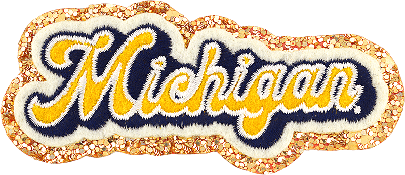 Michigan Script Patch