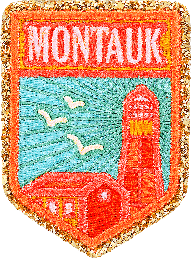 Montauk Patch