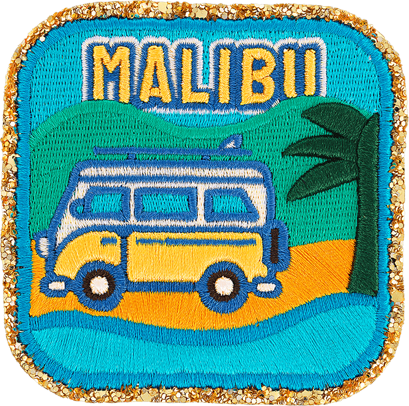 Malibu Patch