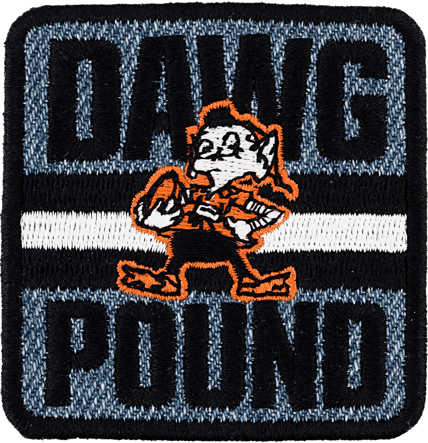 Cleveland Browns Patch (Pre-Order)