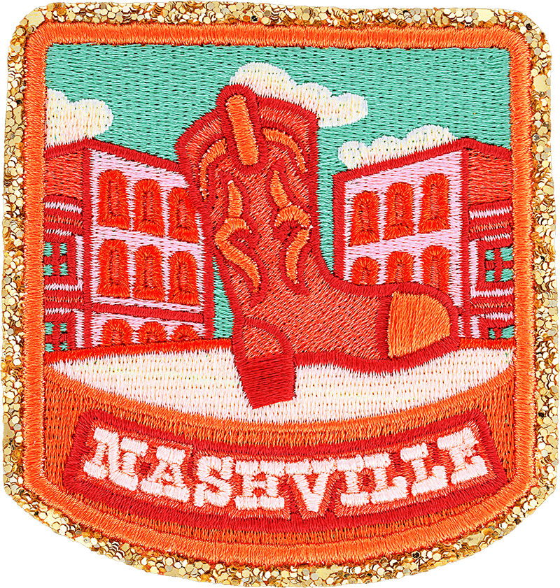 Nashville Patch
