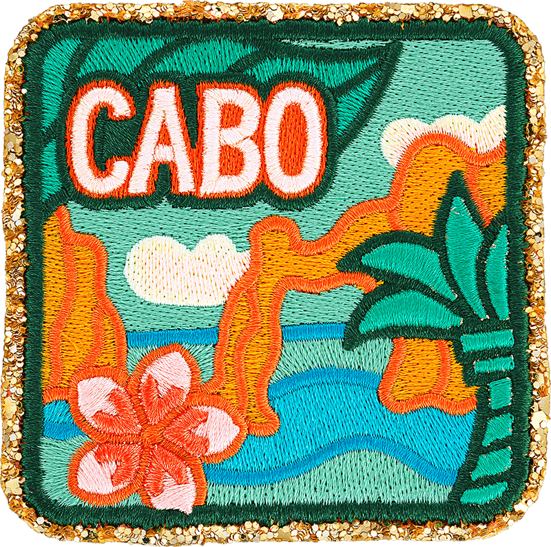 Cabo Patch