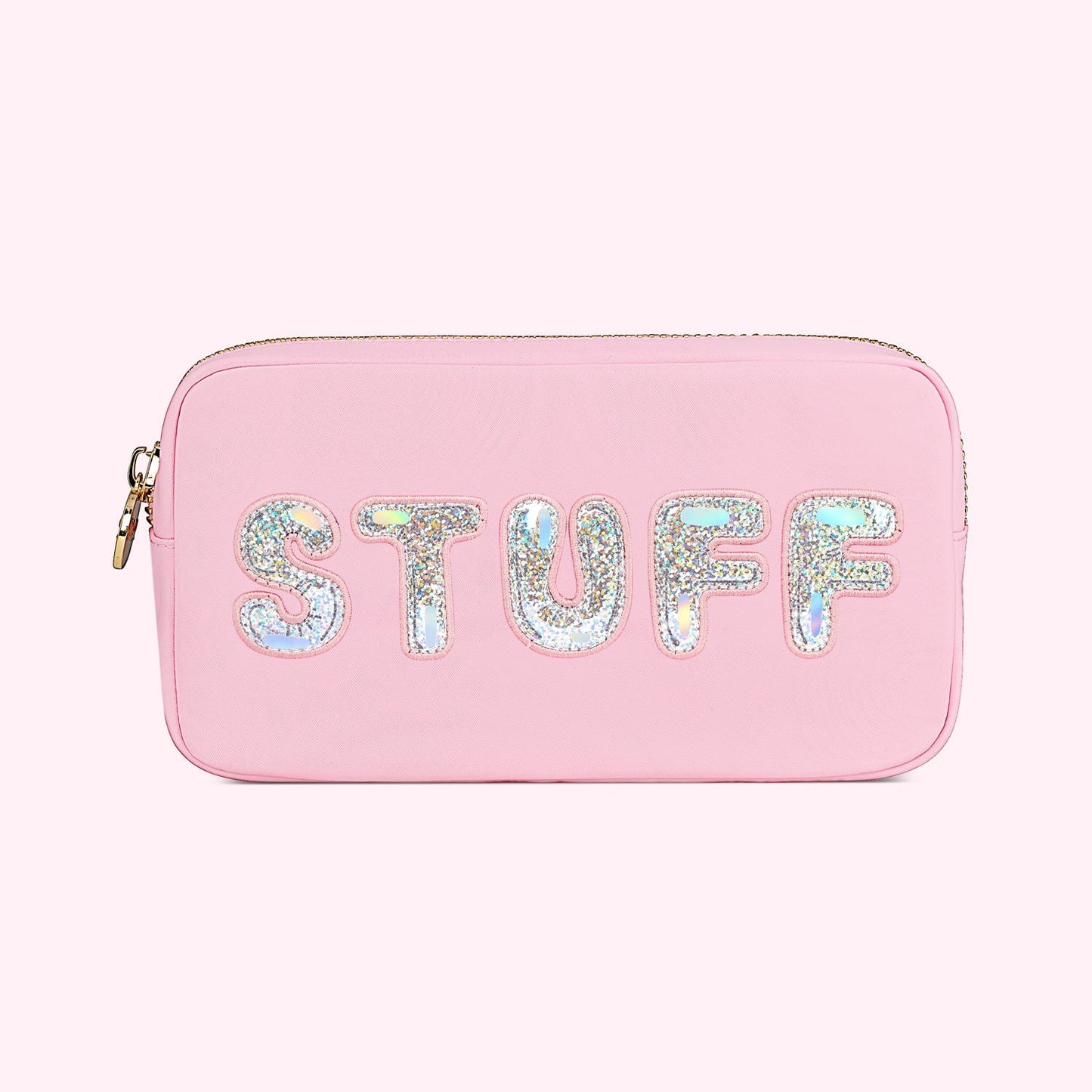 Stuff Small Pouch