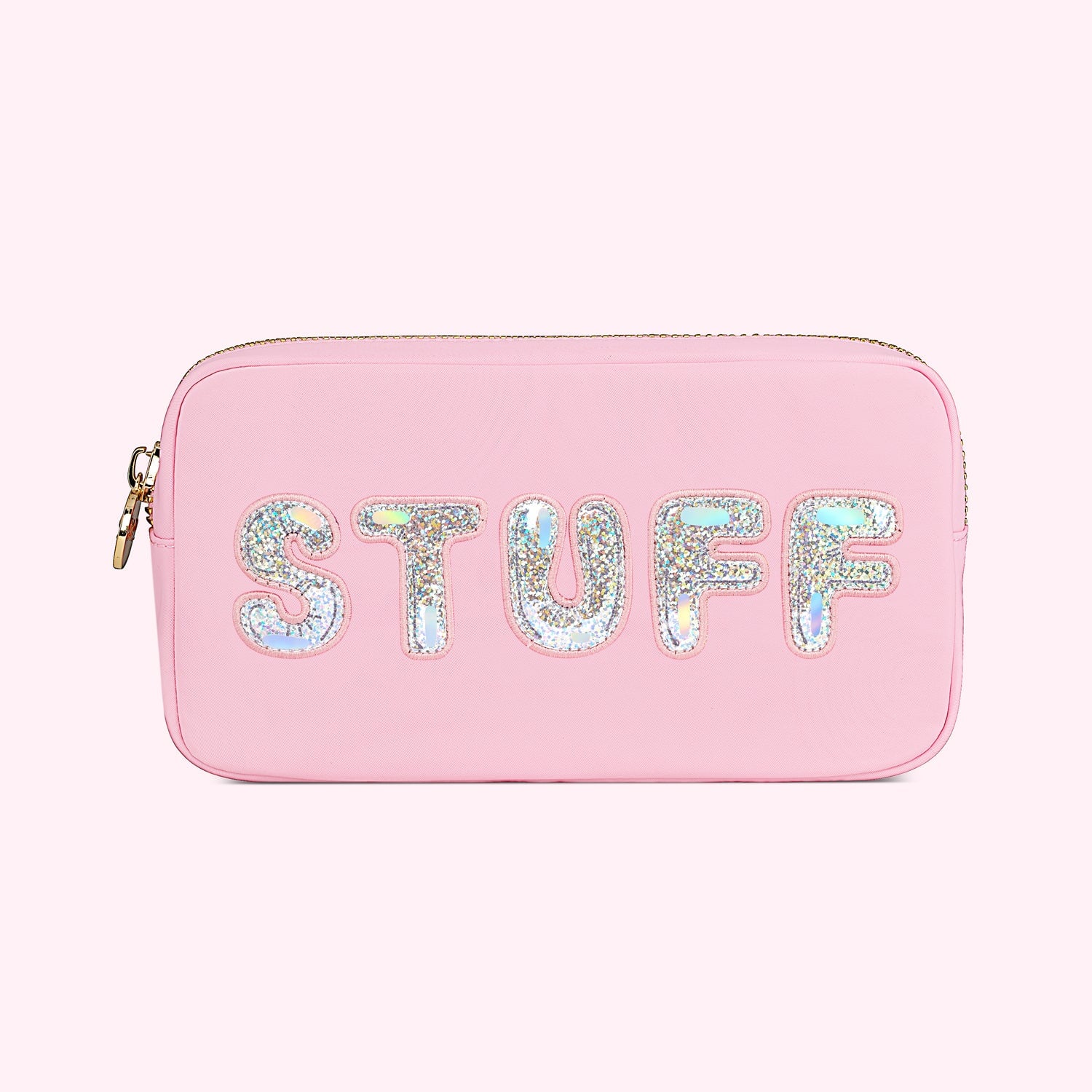 Stuff Small Pouch