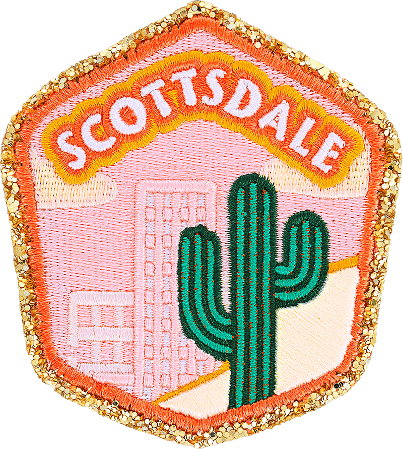 Scottsdale Patch