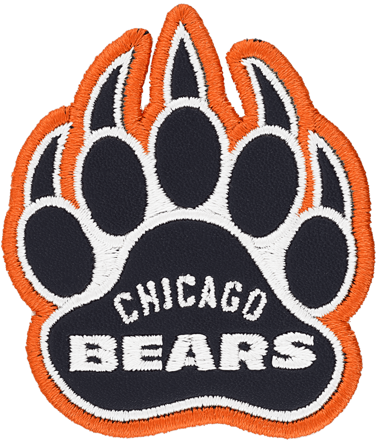Chicago Bears Patch (Pre-Order)