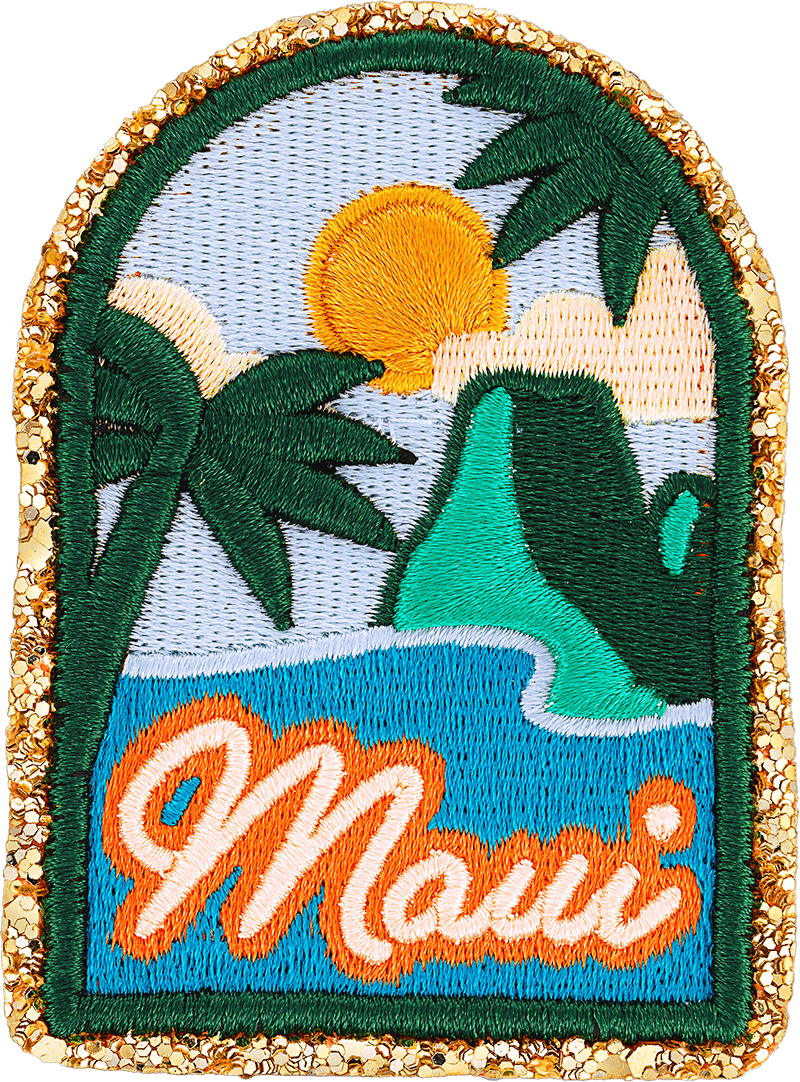Maui Patch