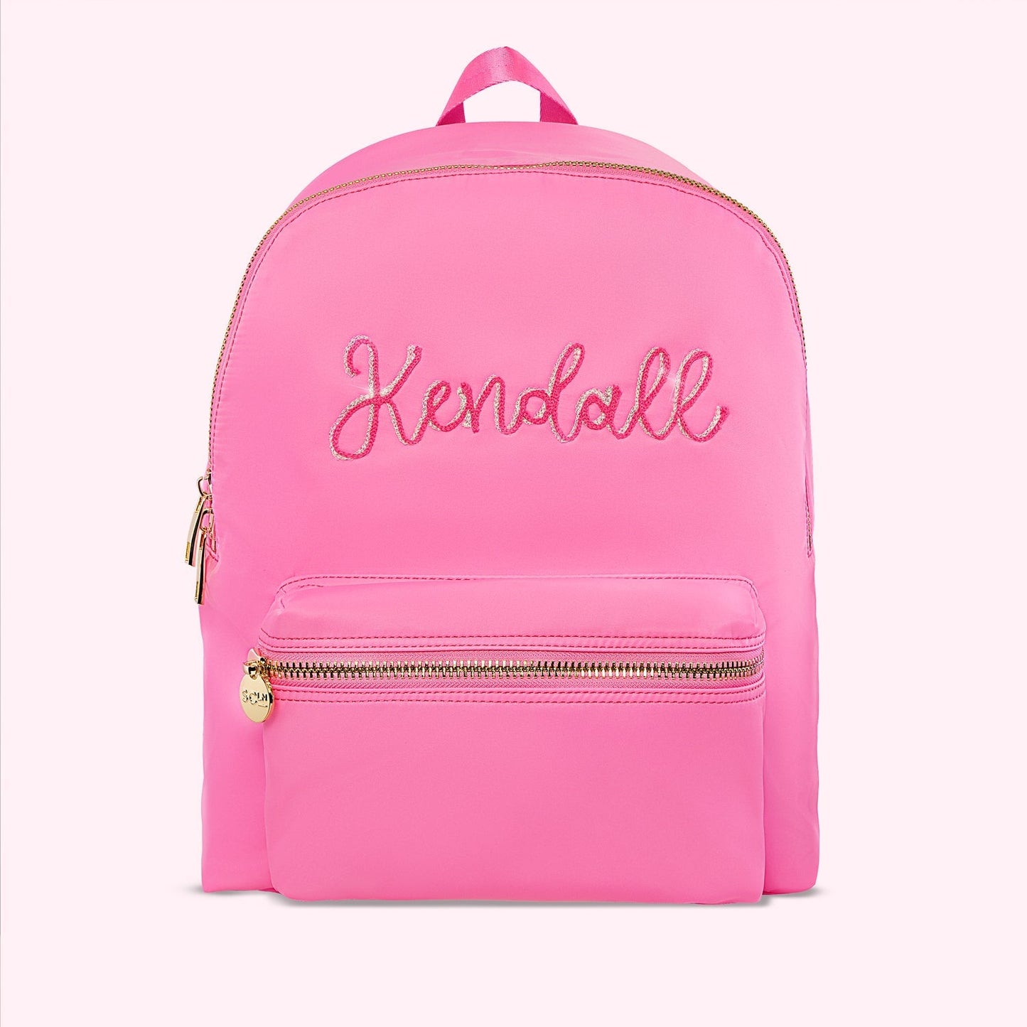 Custom Embroidered Classic Backpack