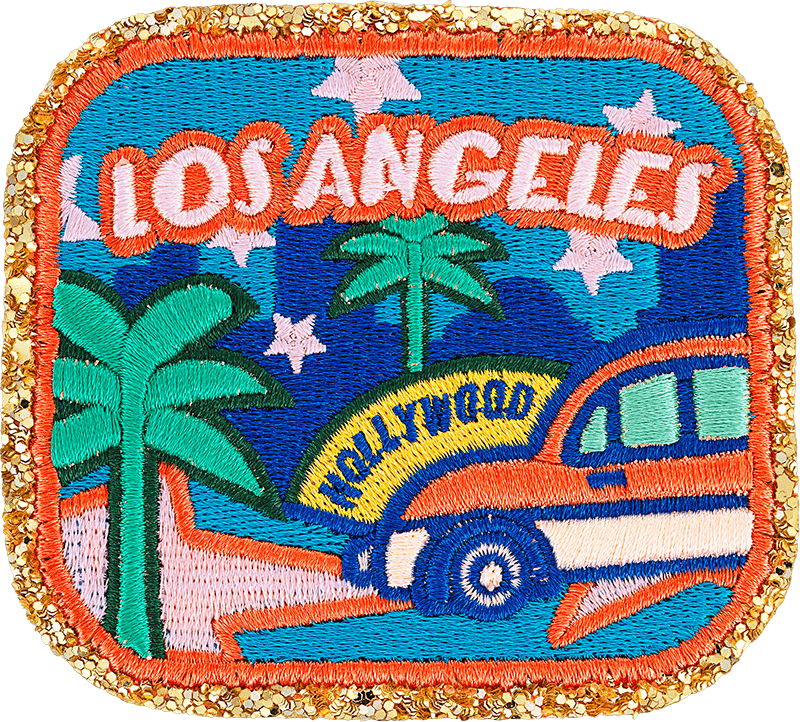 Los Angeles Patch