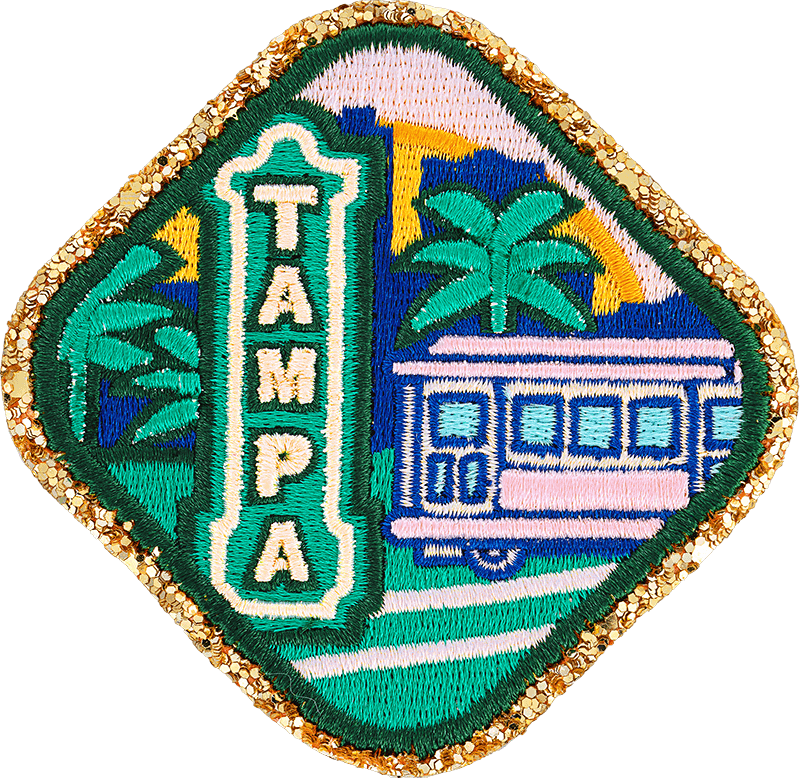 Tampa Patch