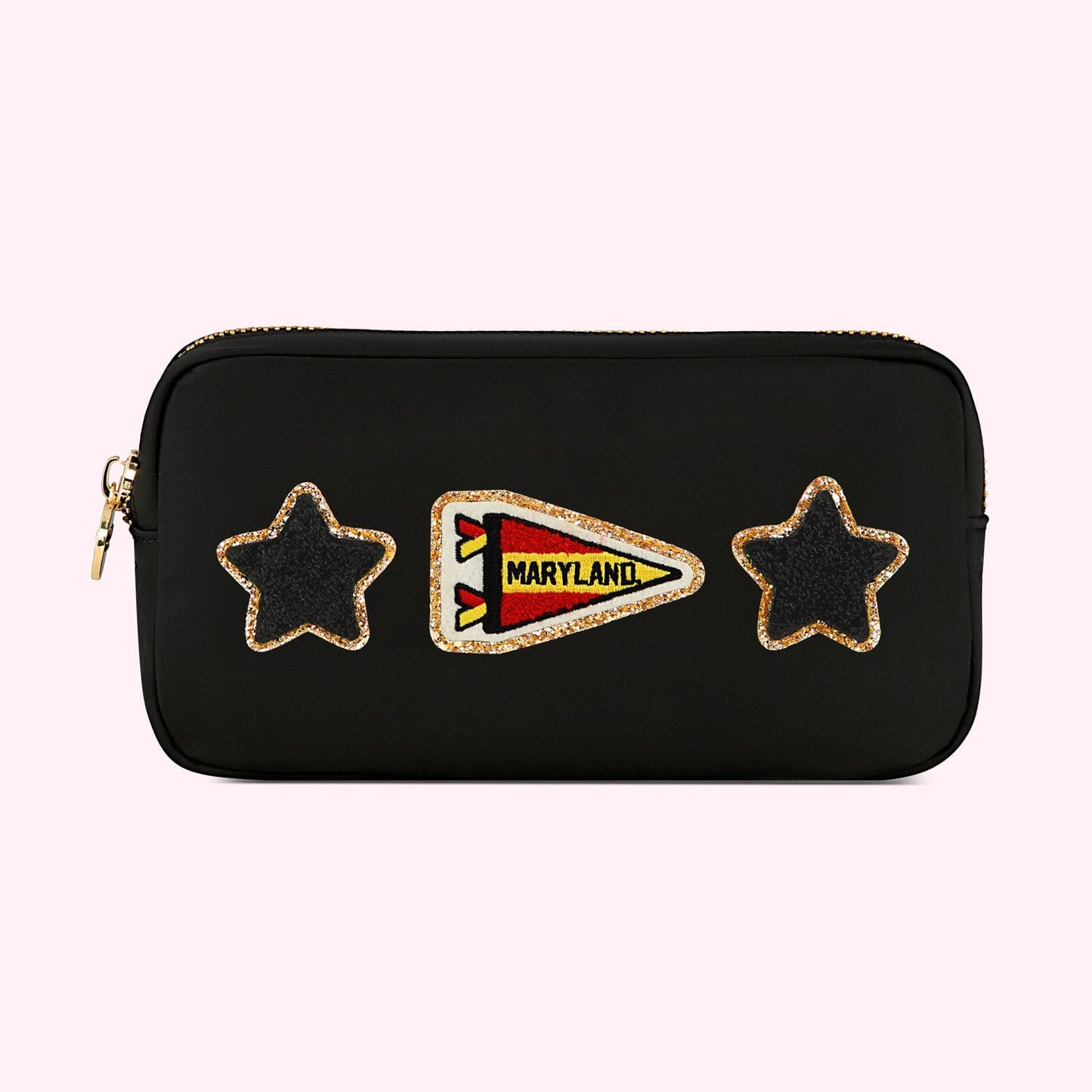 University of Maryland Small Pouch