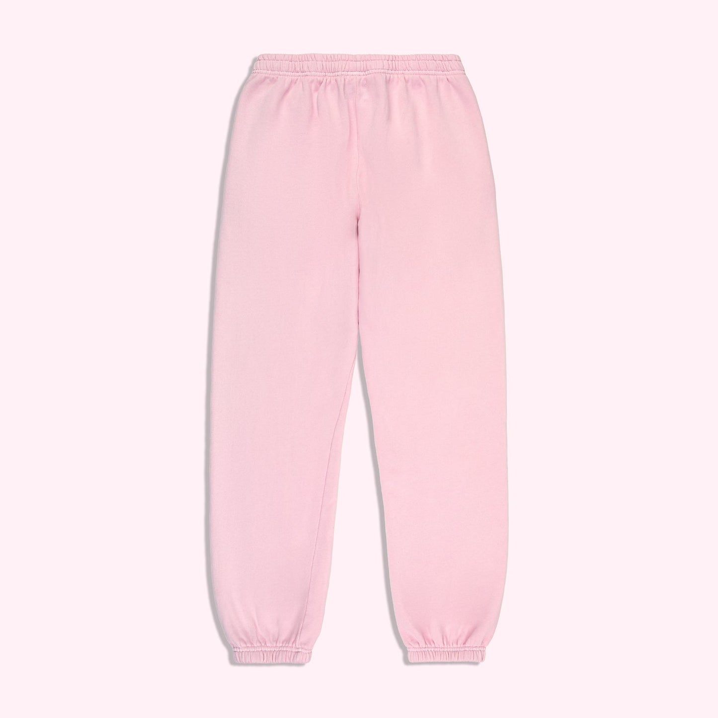 Disney Princess Sweatpants Pink