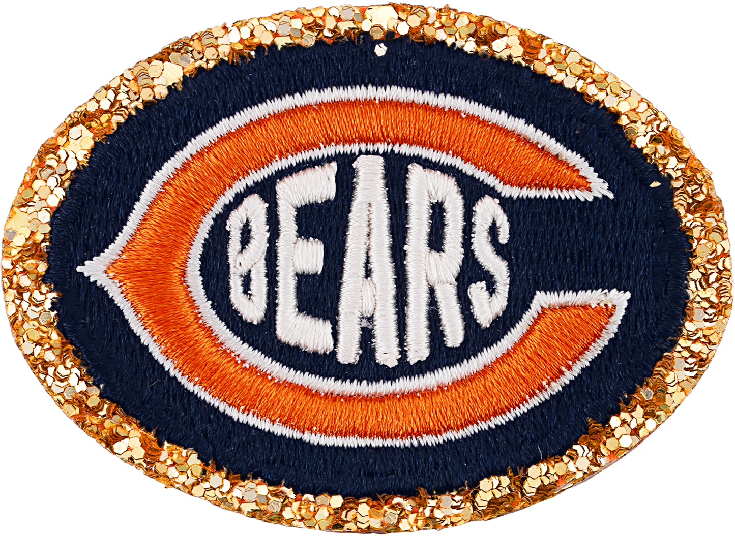 Chicago Bears Patch