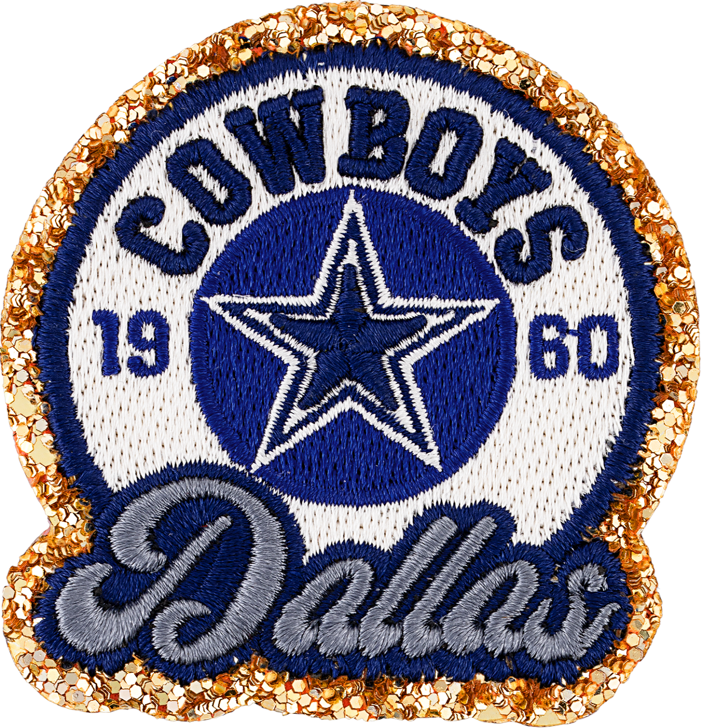 Dallas Cowboys Patch