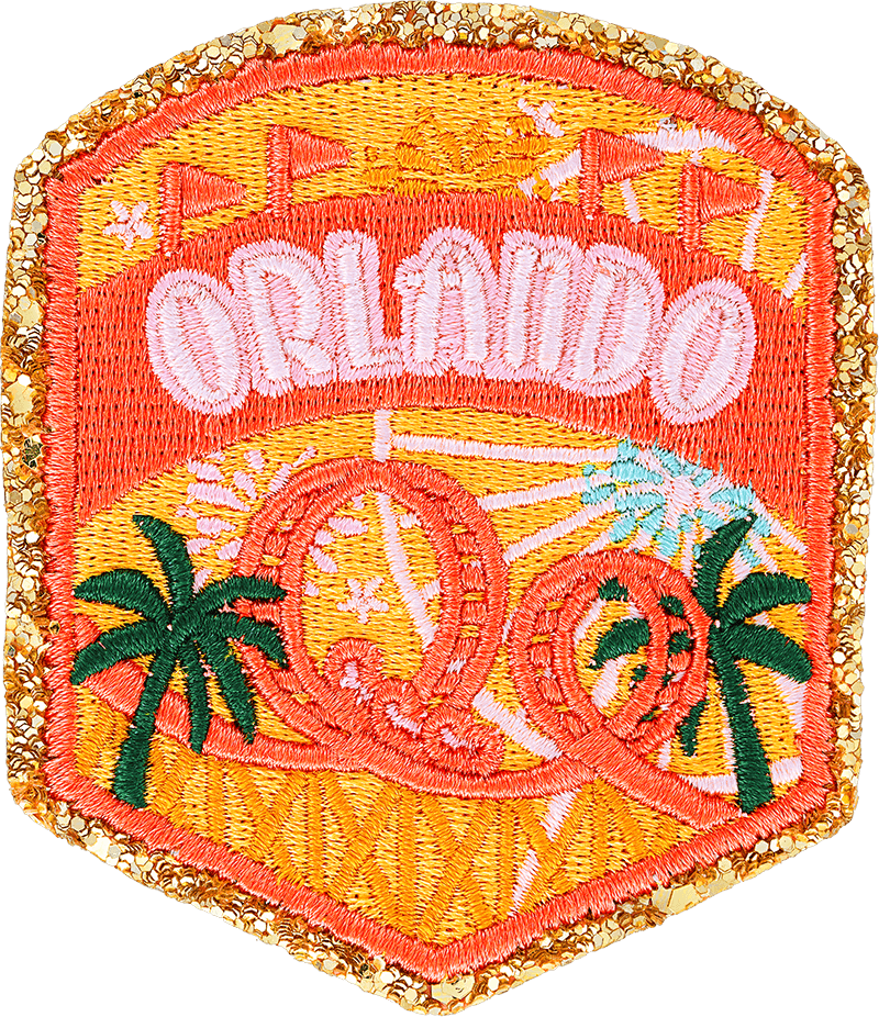 Orlando Patch