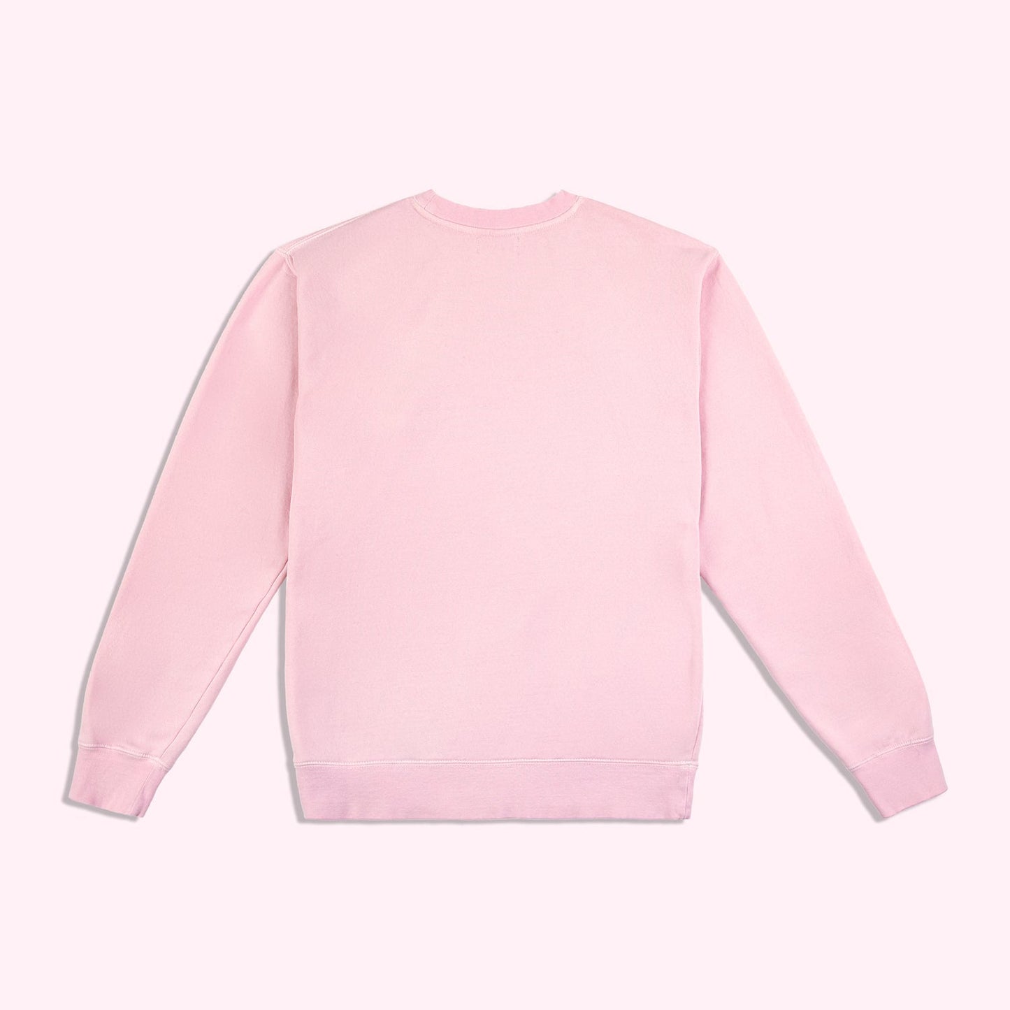 Disney Princess Sweatshirt Pink