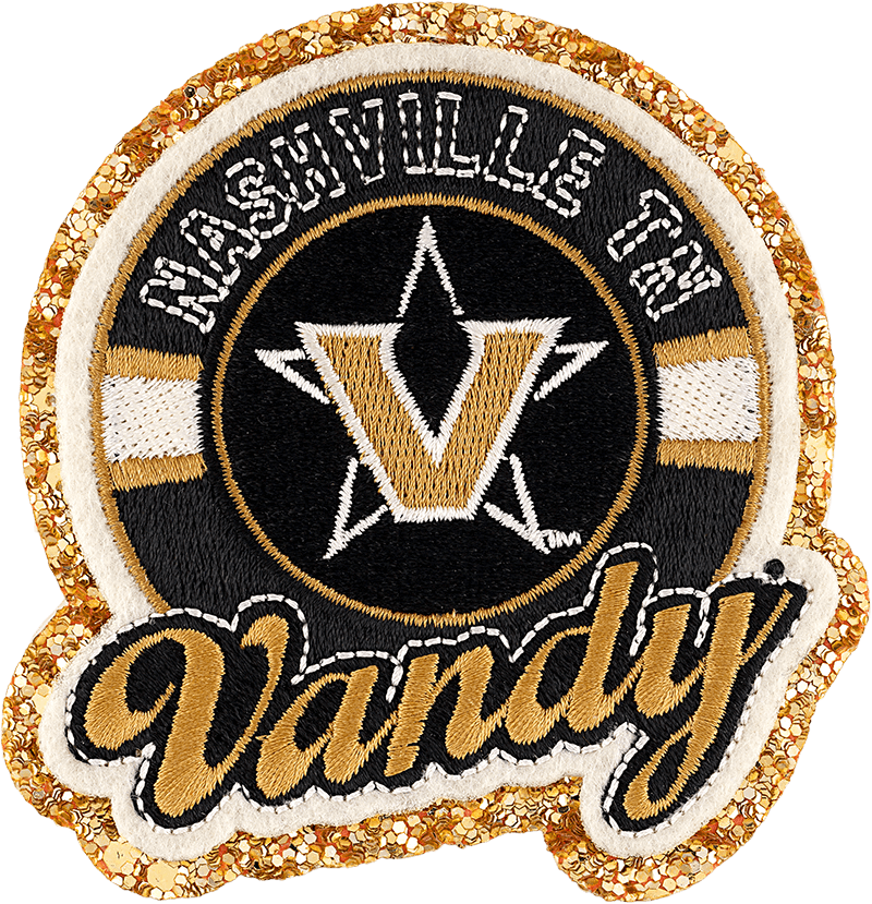 Vanderbilt University Patch