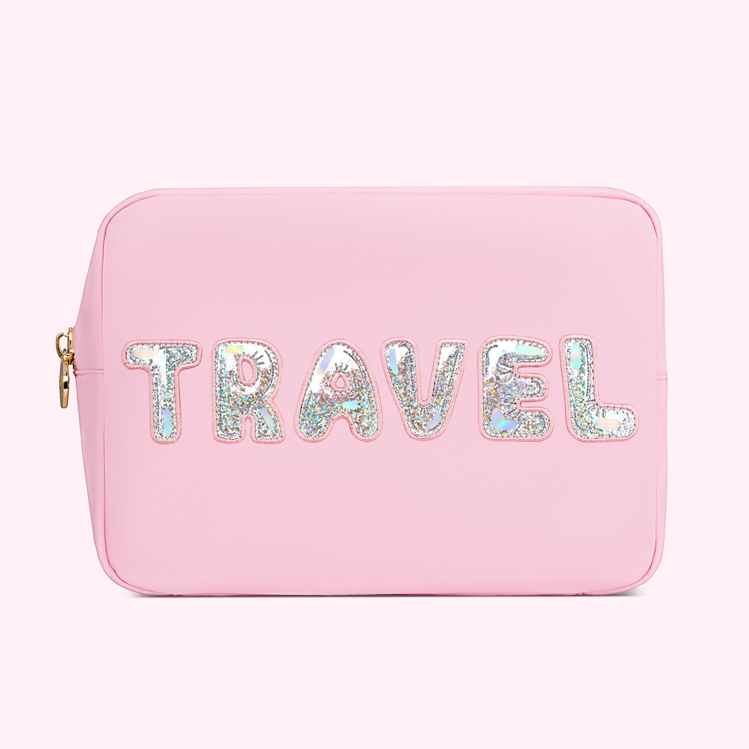 Travel Large Pouch