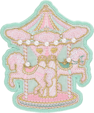 Carousel Patch