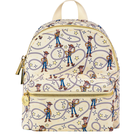 Micro Backpack