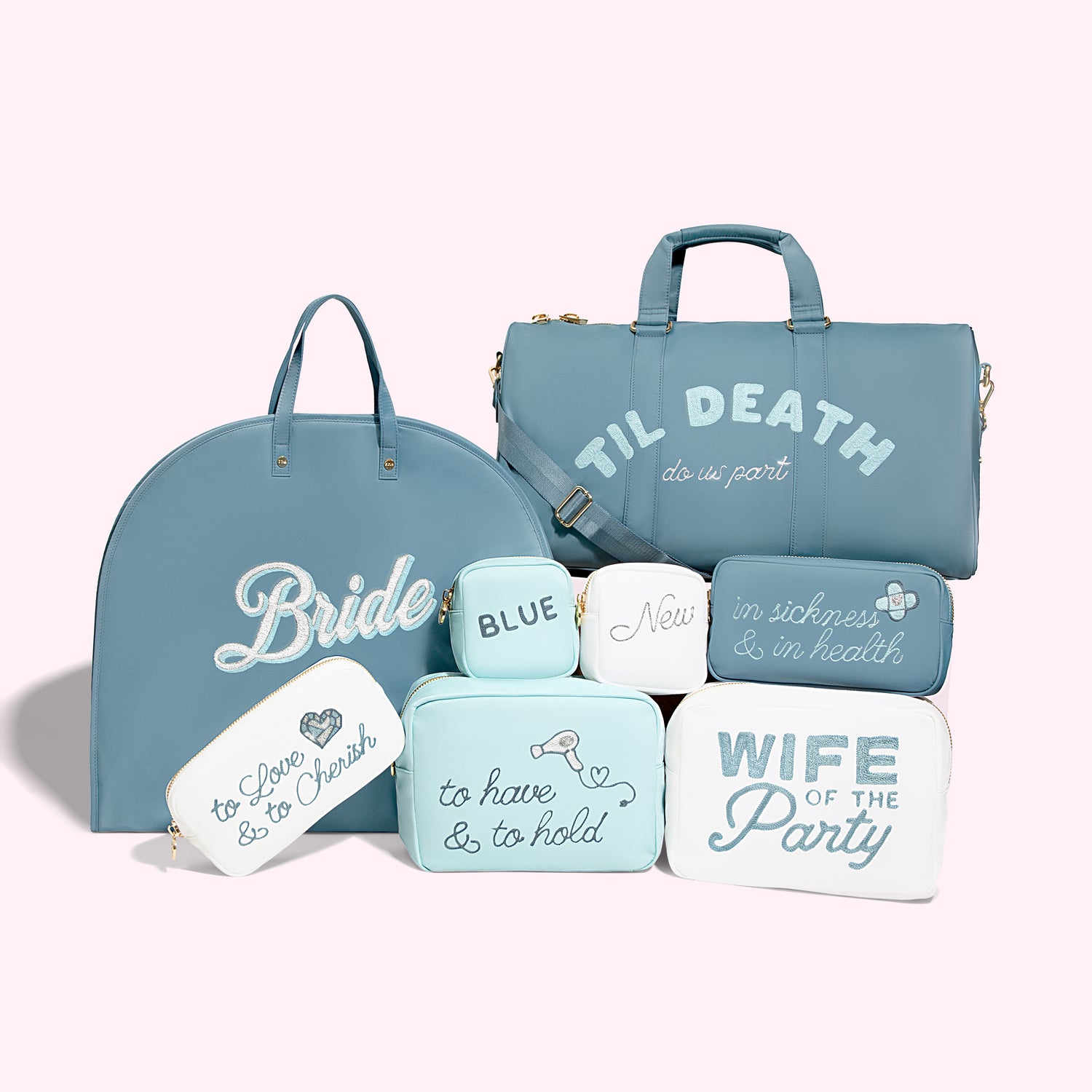 The Bridal Edit