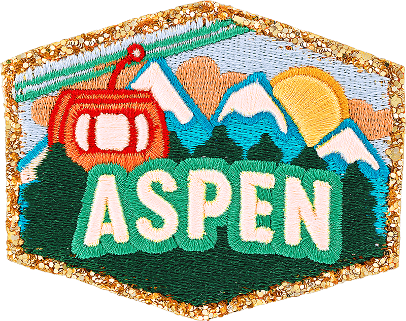 Aspen Patch