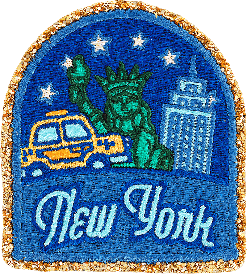 New York City Patch
