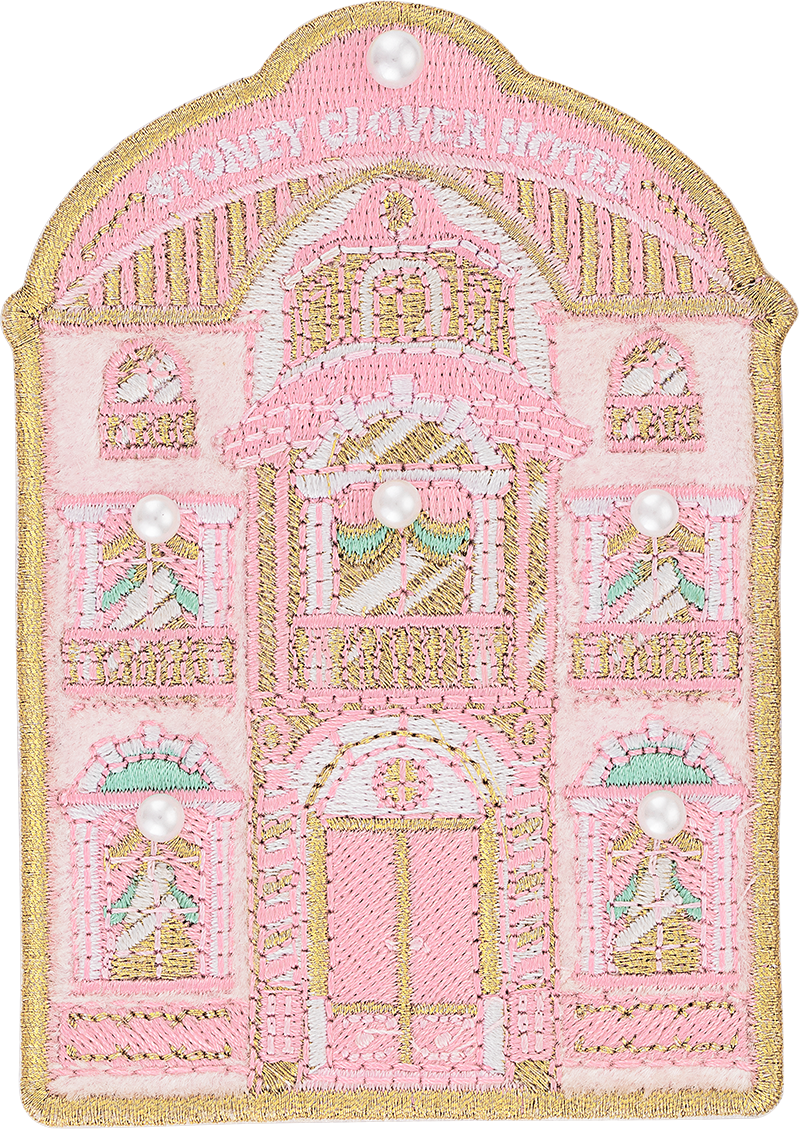 SCL Hotel Patch