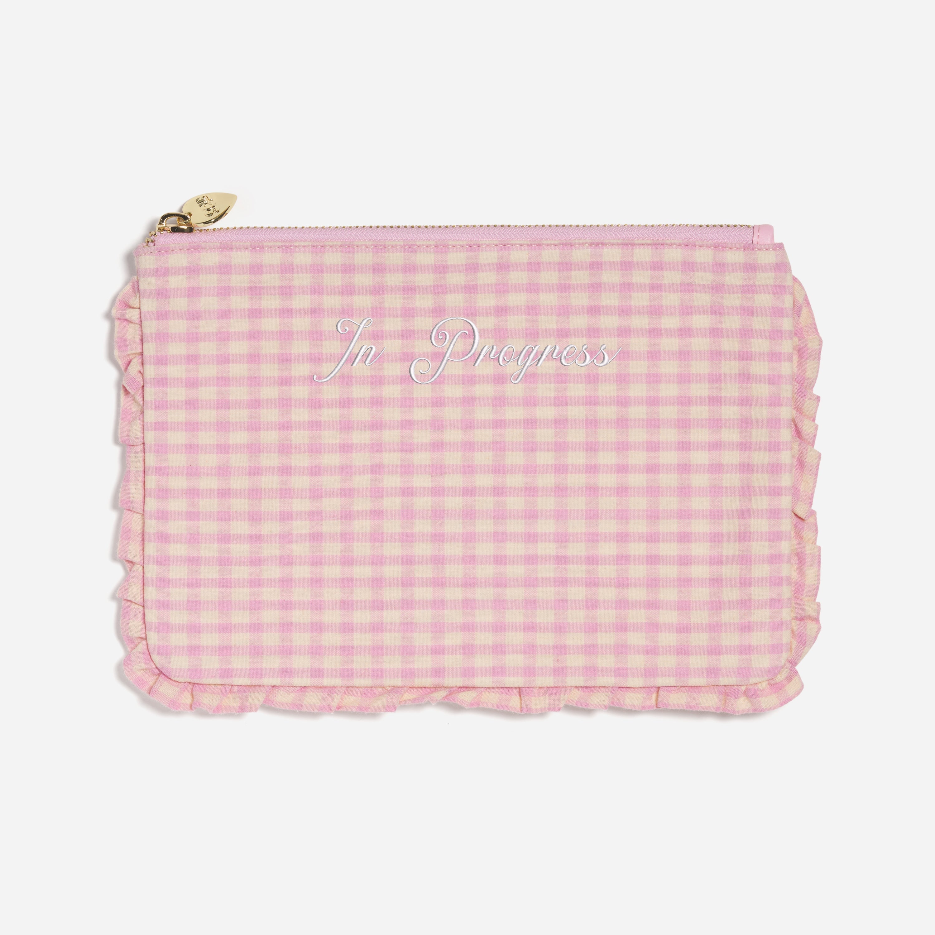 Flat Pouch Set | Stoney Clover Lane