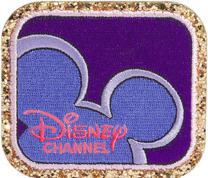 Hannah Montana Patch