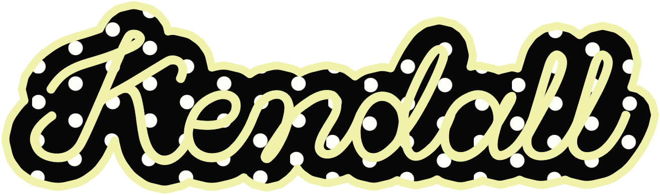 Customization test - Name Patch - Stoney Clover Lane