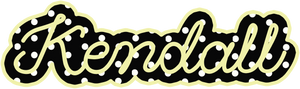 Custom Text Patch