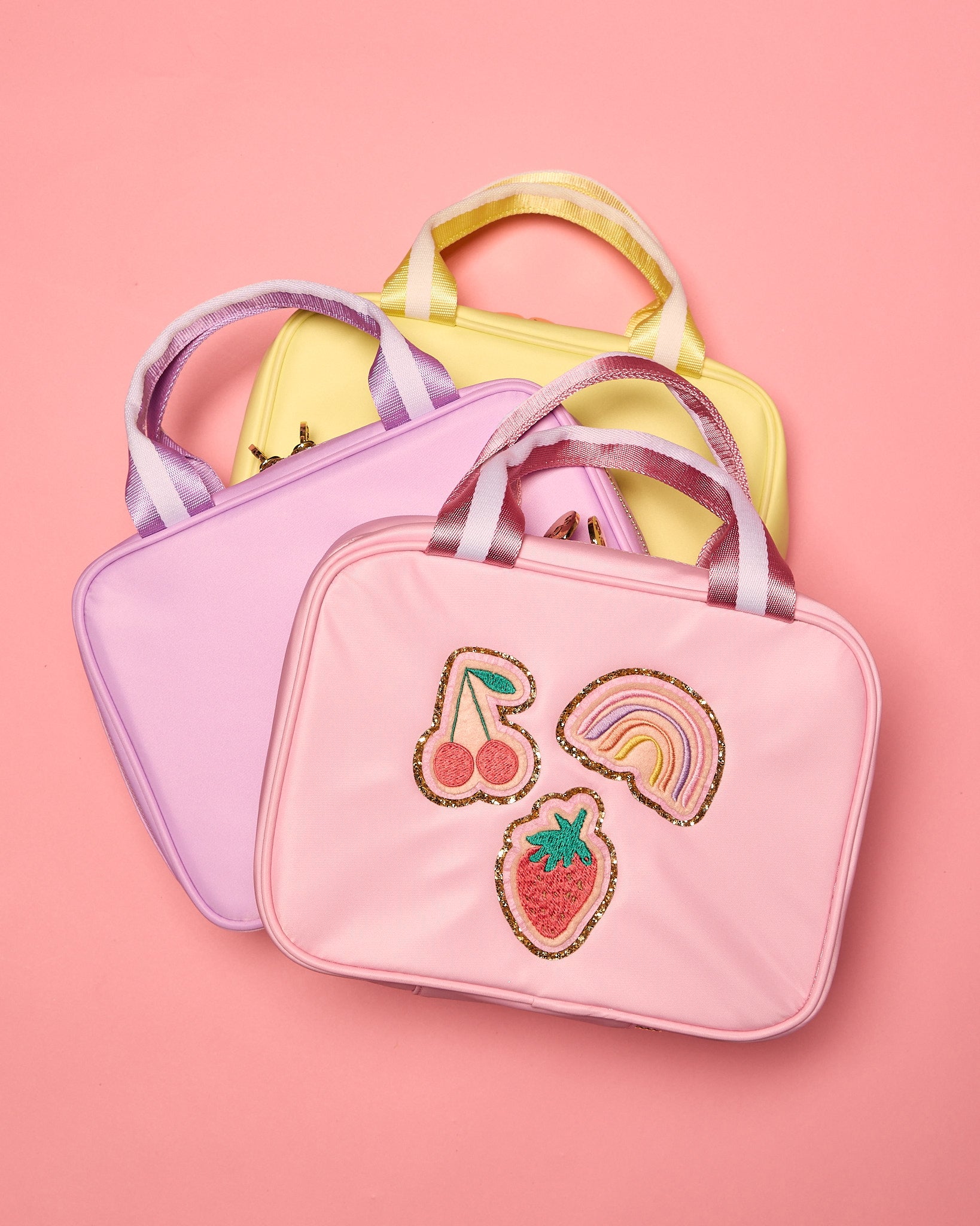 Lunch Totes