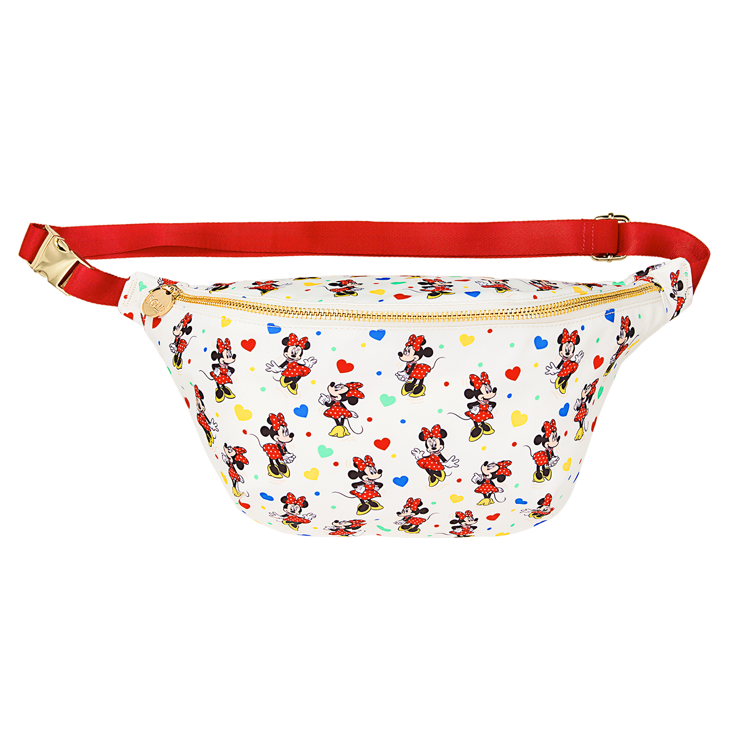 Jumbo Fanny Pack