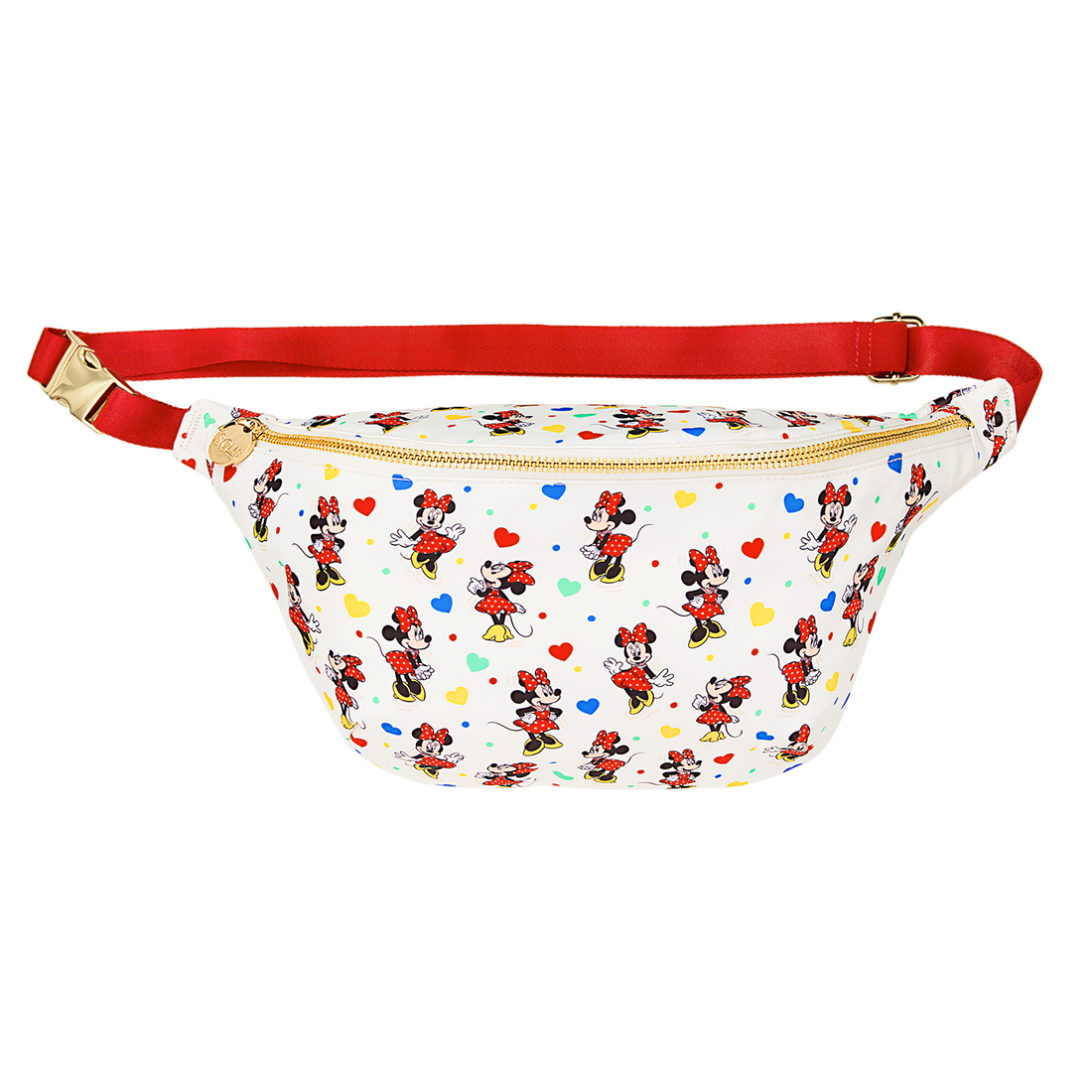 Jumbo Fanny Pack main image 1