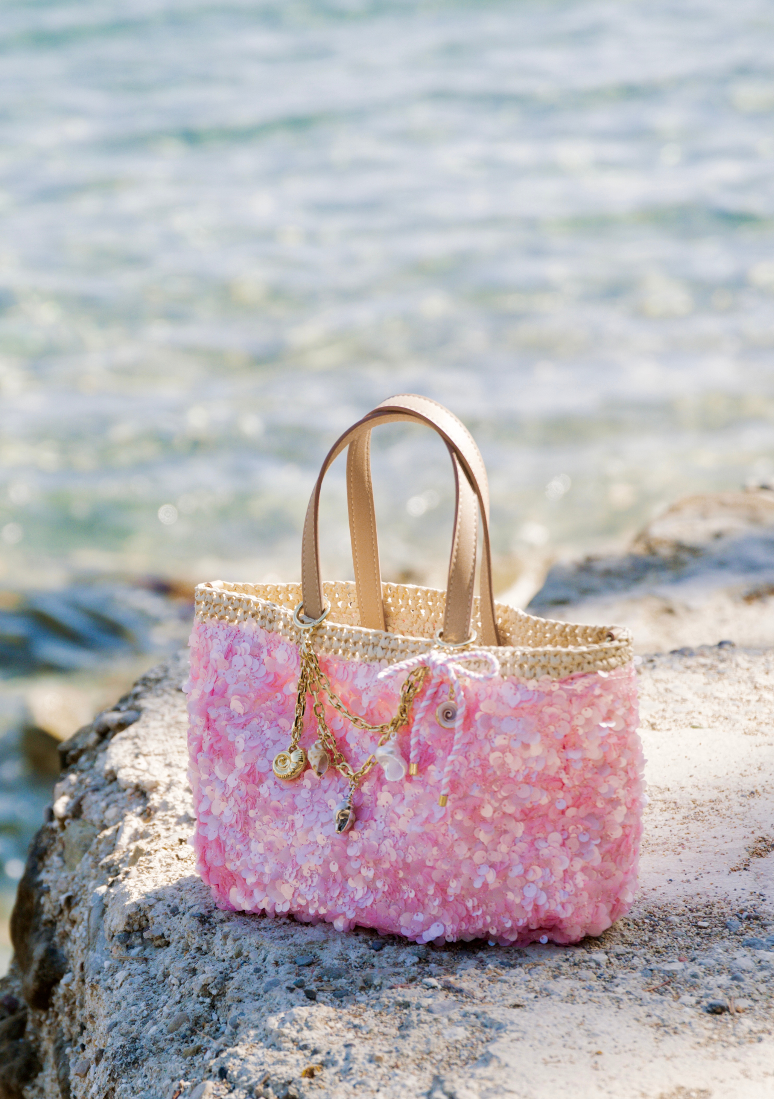 Textures of Summer