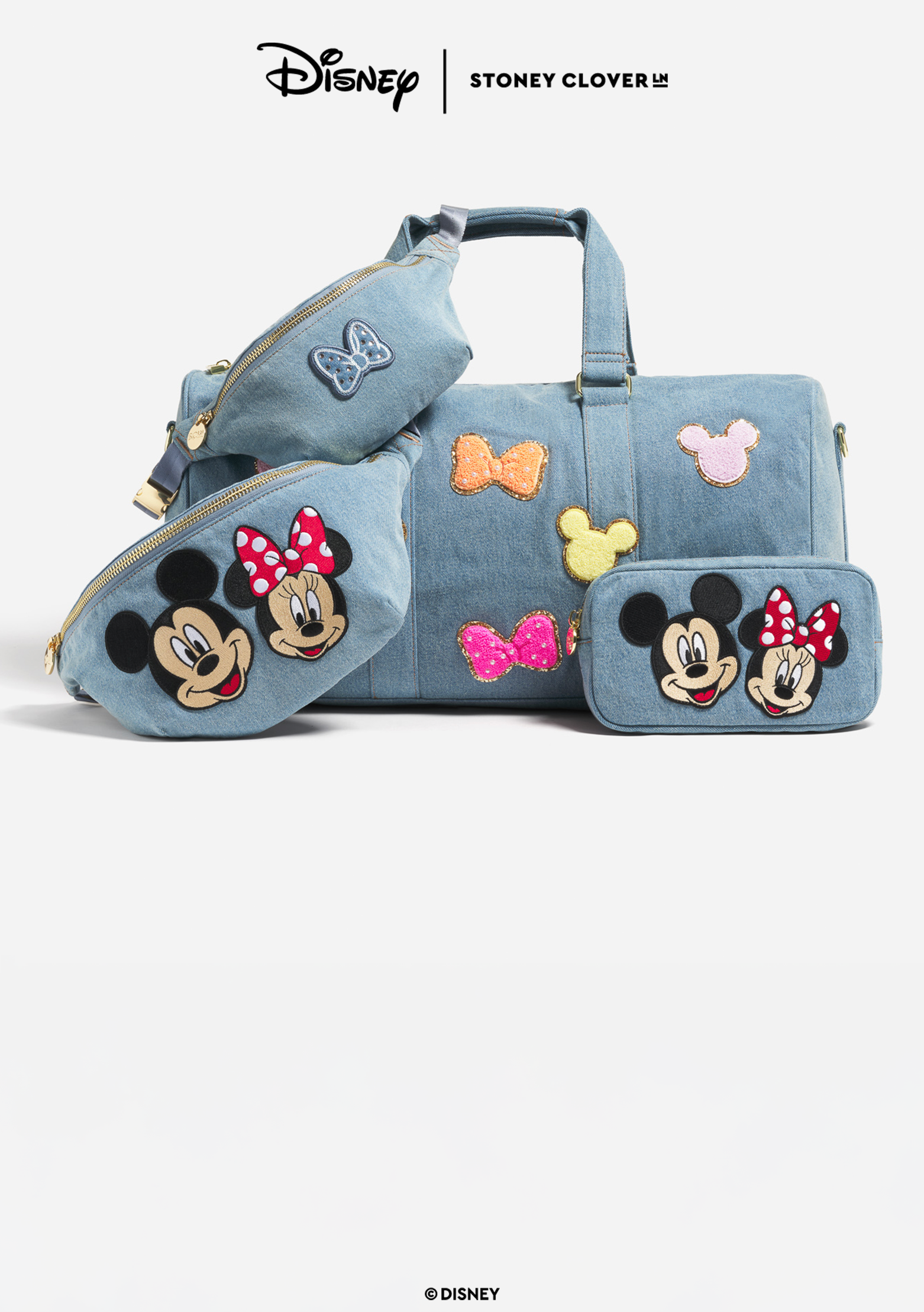 Bags, Pouches, & so much more