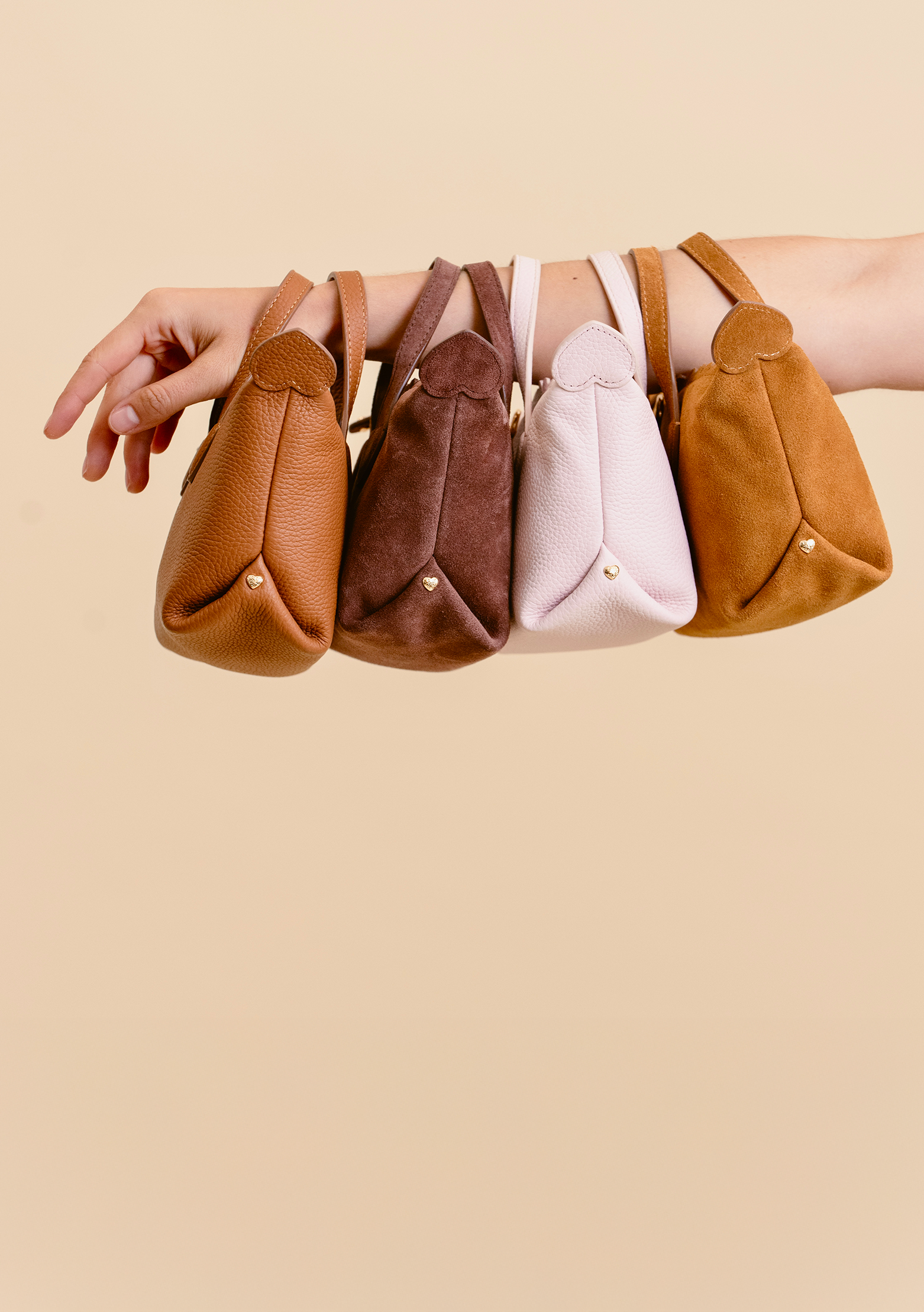 Pittsford Pouchette Crossbody 19