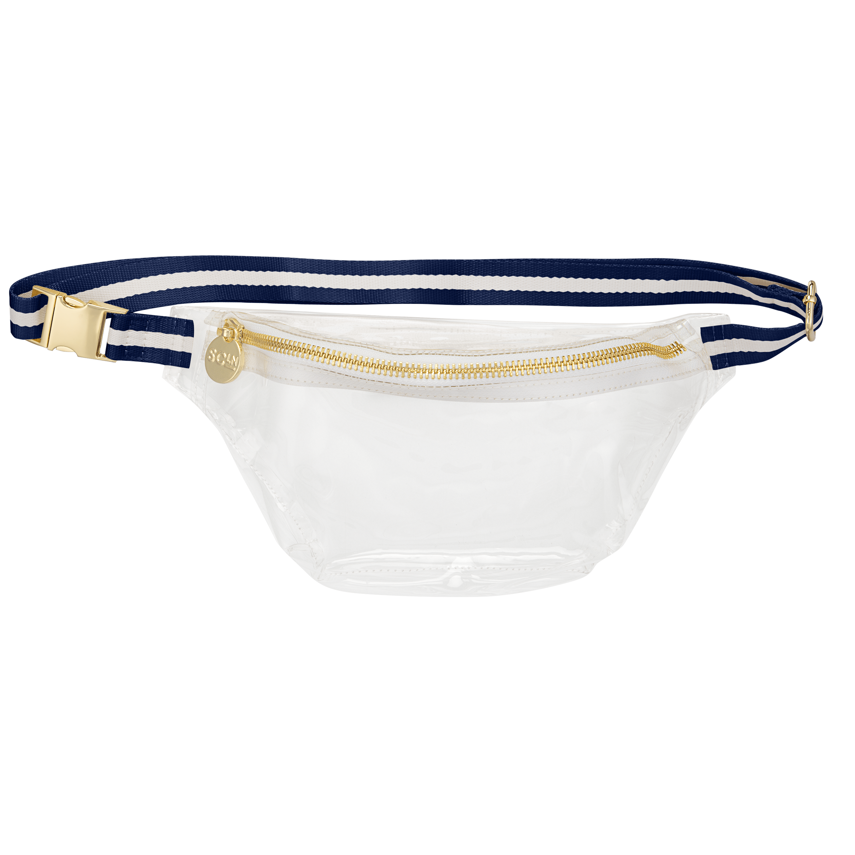 Clear Fanny Pack