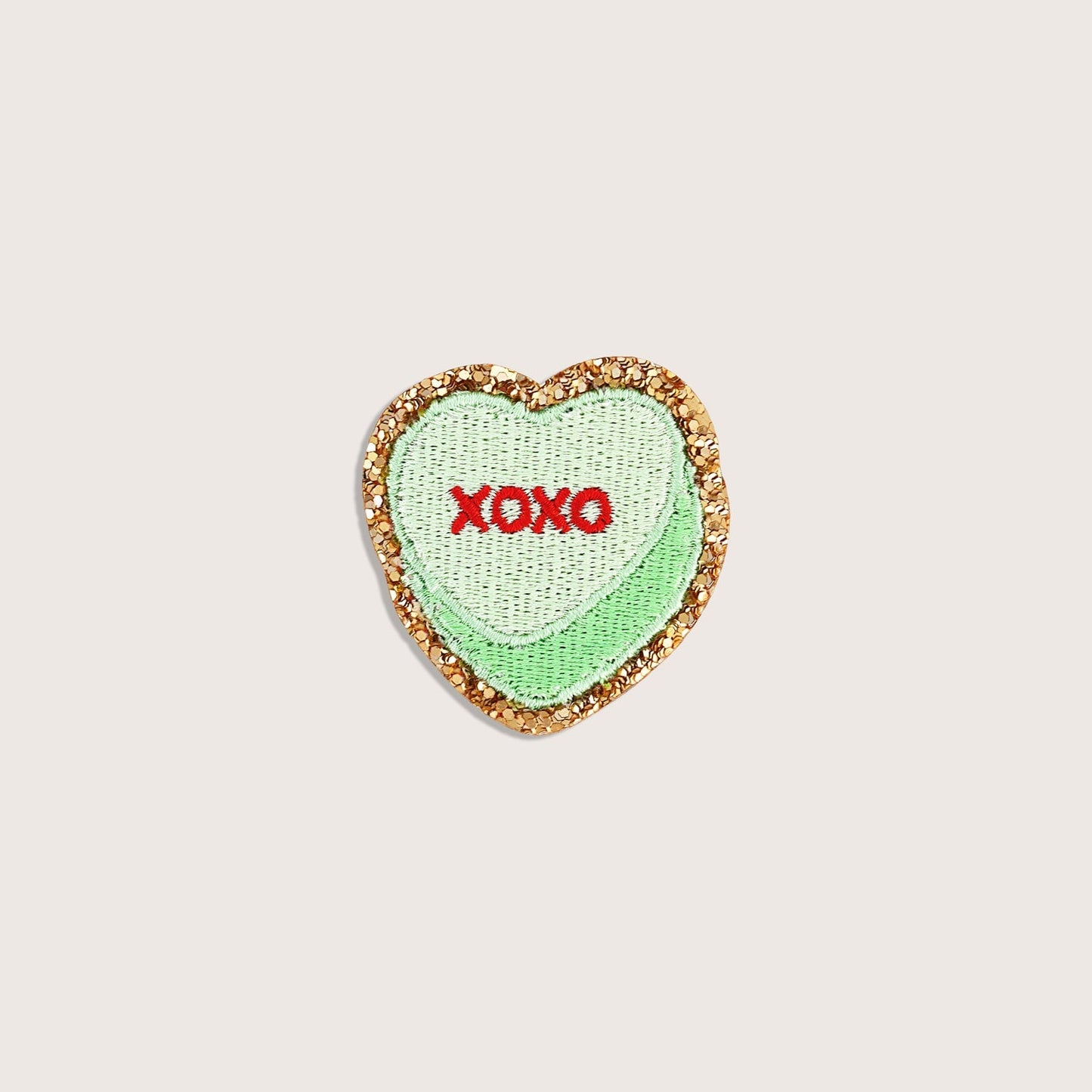 Mini Patches Set